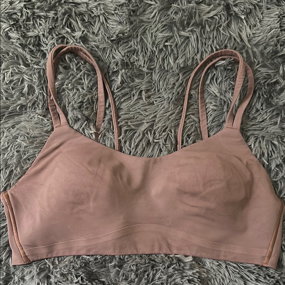 Women's lululemon like a cloud bra